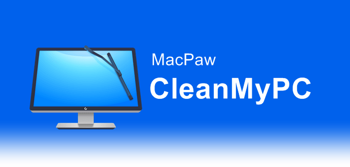 CleanMyPC New Year / Black Friday Sale