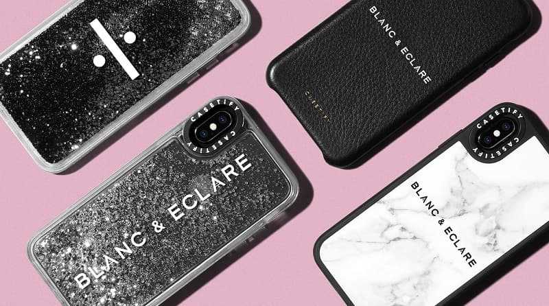 Casetify Black Friday Deals - Mobile Covers