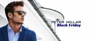 Peter Millar Black Friday / Cyber Monday Sale