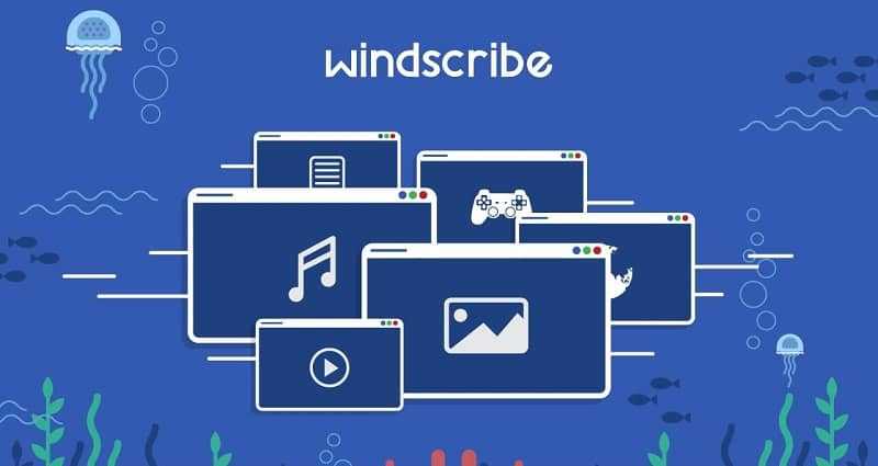 Windscribe Black Friday / Cyber Monday Deal