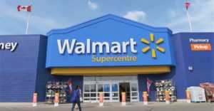 Walmart Stays Closed on Thanksgiving 2020