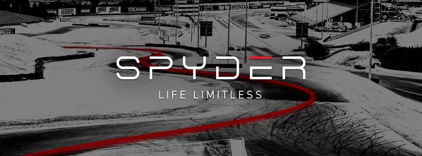 Spyder - The Company