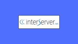 InterServer Web Hosting Deals