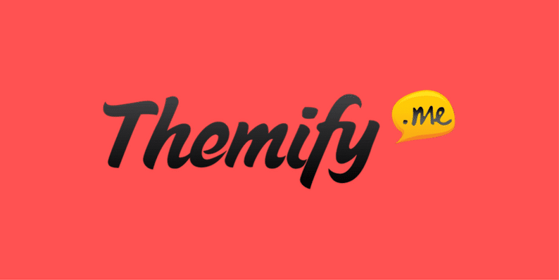 Themify Black Friday Sale and Themify Black Friday Discount