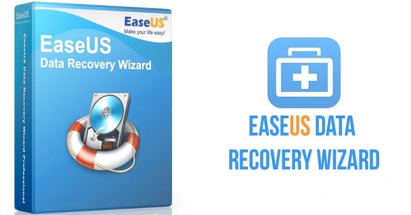 EaseUS Data Recovery Black Friday