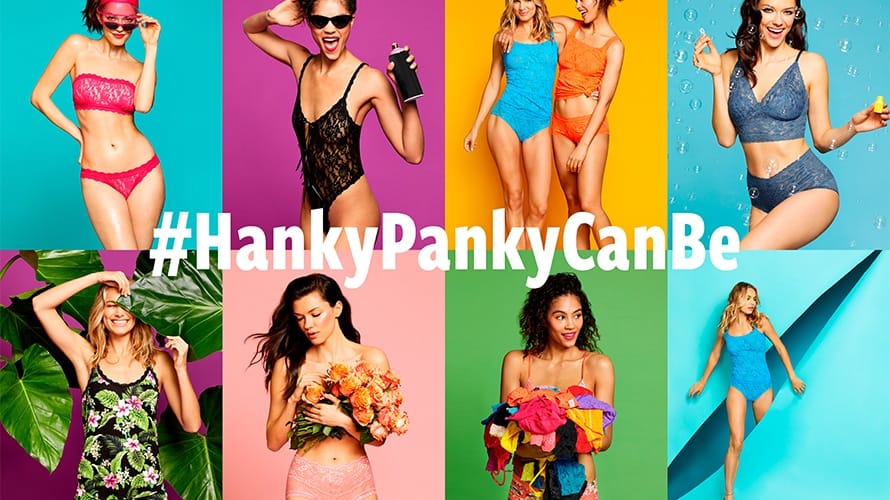 #HankyPankyCanBe