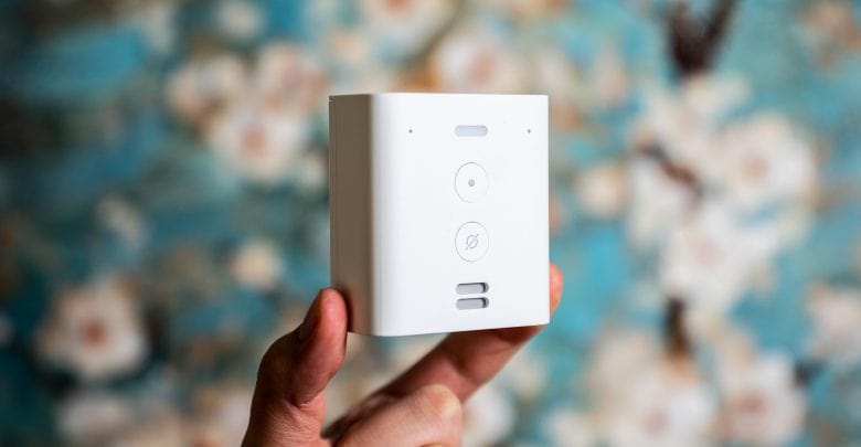 Smart Home Control Devices 