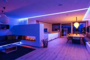 Easiest Ways to Use Smart Lighting In Your House