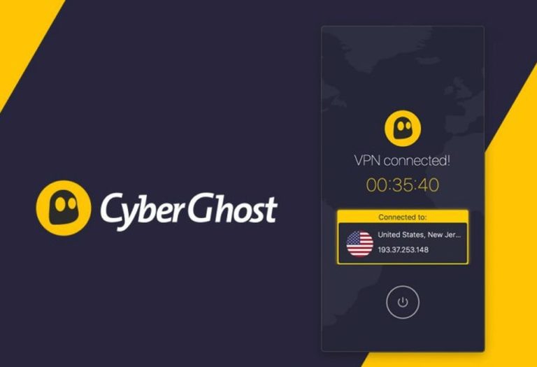cyberghost coupon