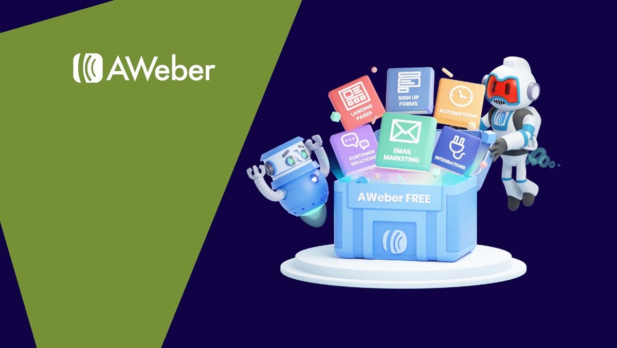 Quick Review of Aweber