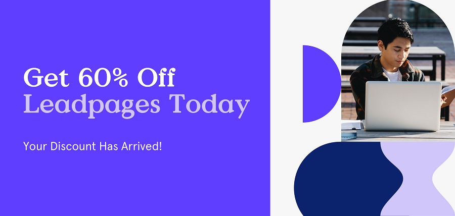 LeadPages Black Friday Sale is Here!
