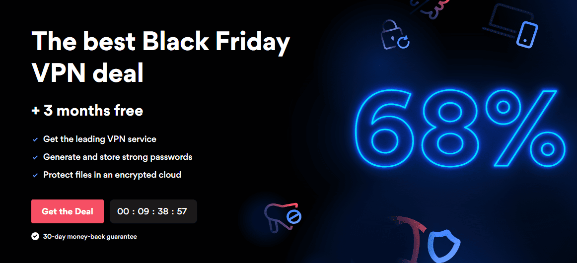 NordVPN Black Friday 2022 Deal is Live Now!