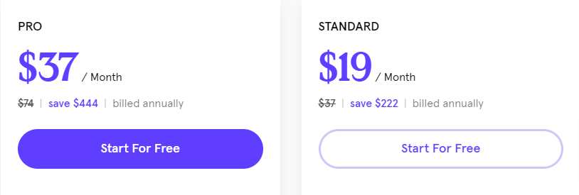 LeadPages Black Friday Pricing!